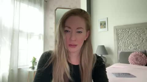 Sarah online show from 05.03.26