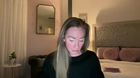 Sarah online show from 06.03.26