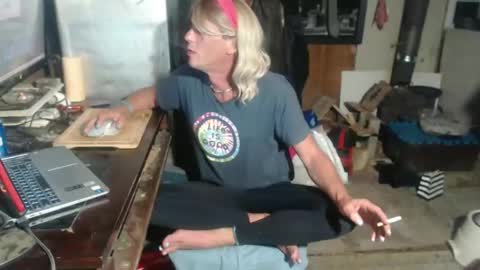 CdSissySarah online show from 03.06.26