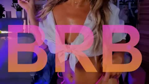 Divine Sarah NONUDE model online show from 02.02.26