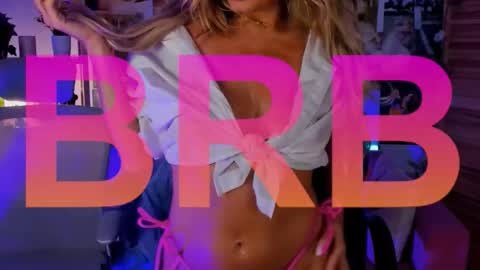 Divine Sarah NONUDE model online show from 02.21.26