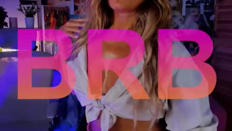 Divine Sarah NONUDE model online show from 02.28.26