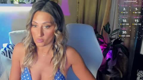 Divine Sarah NONUDE model online show from 05.24.26