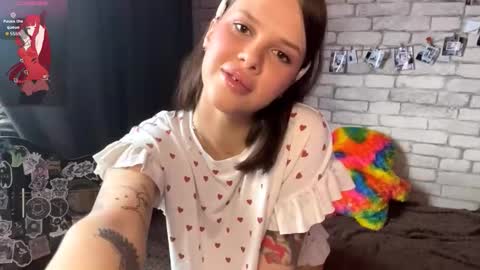 Sarah online show from 03.18.26