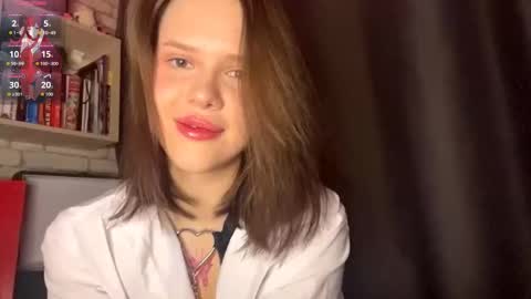 Sarah online show from 03.21.26