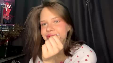 Sarah online show from 03.25.26