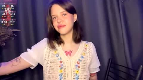 Sarah online show from 03.27.26