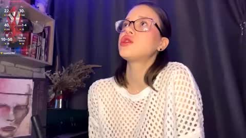 Sarah online show from 03.28.26