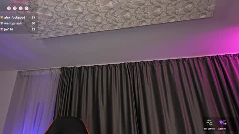 Sarahjadore online show from 01.13.25