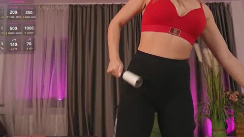 Sarahjadore online show from 11.30.25