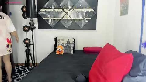  SARAHJEY     online show from 01.11.26