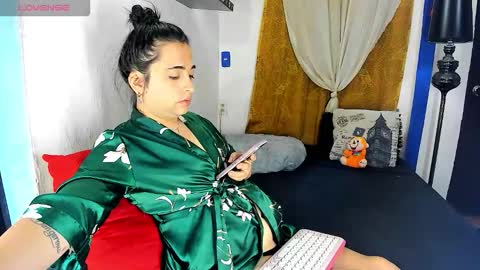  SARAHJEY     online show from 03.08.26