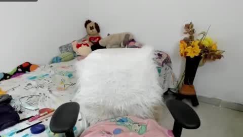 Snapshot of sarahlovexxv chatting on 02.03.26 Sarah online show from 02.03.26