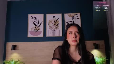 Sarah online show from 09.09.25