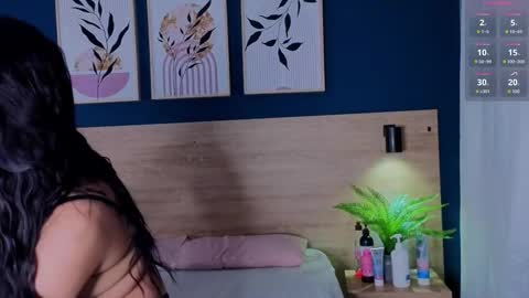 Sarah online show from 09.17.25