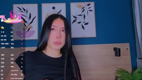 Sarah online show from 10.06.25