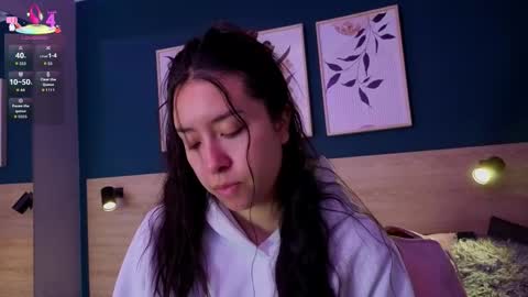 Sarah online show from 02.07.26