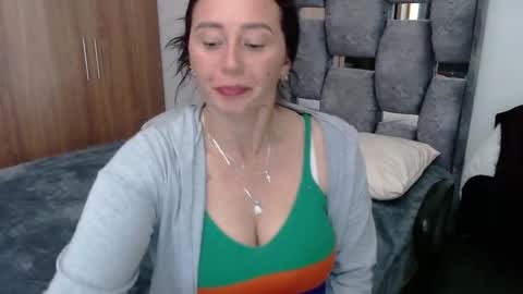 Snapshot of sarahott_1 chatting on 12.06.24 Lia online show from 12.06.24
