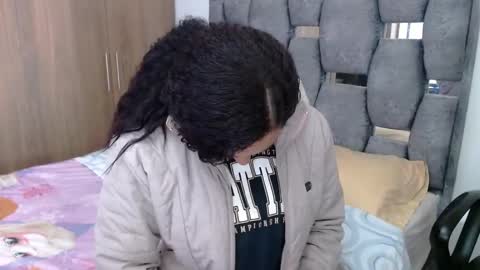 Snapshot of sarahott_1 chatting on 01.09.25 Lia online show from 01.09.25