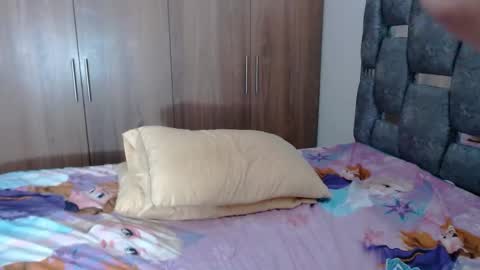 Snapshot of sarahott_1 chatting on 01.23.25 Lia online show from 01.23.25