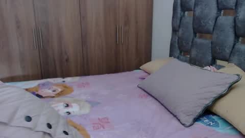 Snapshot of sarahott_1 chatting on 01.30.25 Lia online show from 01.30.25
