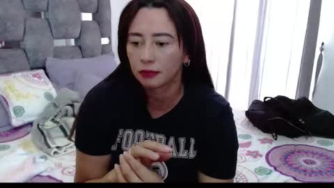 Lia online show from 02.03.26