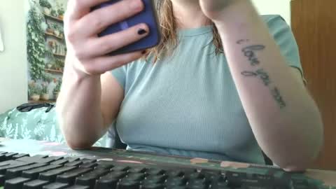 Sarah online show from 06.28.26