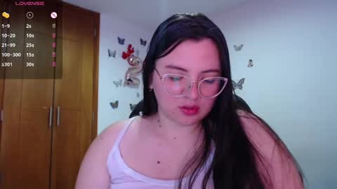 Sarah online show from 01.24.25