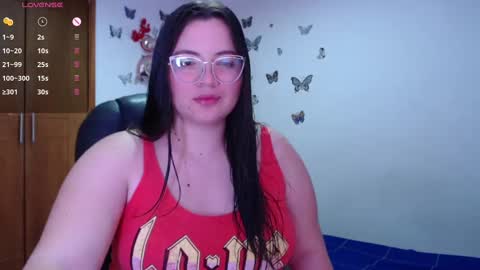 Sarah online show from 01.28.25