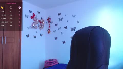 Sarah online show from 02.18.25