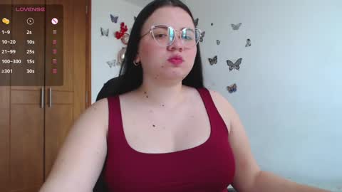 Sarah online show from 03.11.25