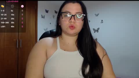 Sarah online show from 10.24.25