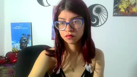 Sarah  online show from 01.31.25