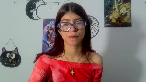 Sarah  online show from 03.02.25