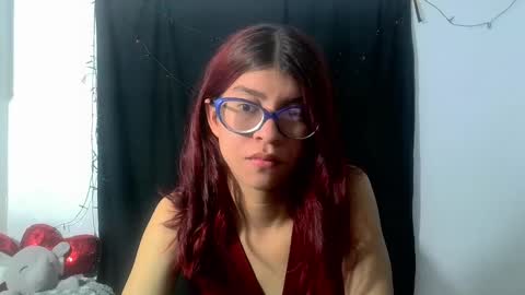 Sarah  online show from 03.09.25