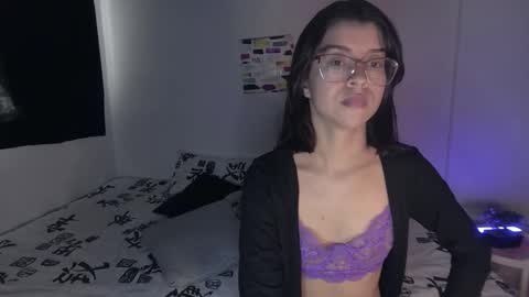 Sarah  online show from 10.08.25