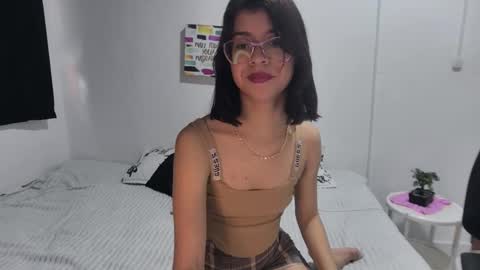 Sarah  online show from 10.20.25