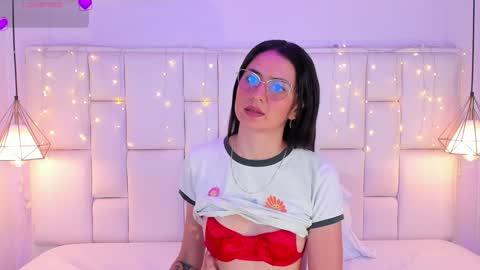 SARAH online show from 02.03.25