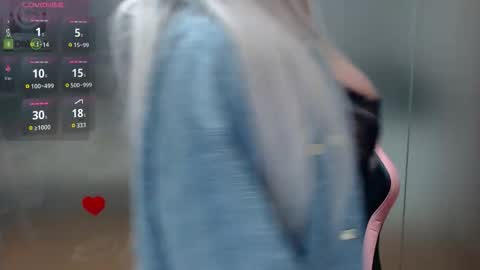 Sarah online show from 10.18.25