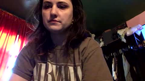sarahsweetie17 online show from 09.19.25