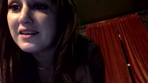 sarahsweetie17 online show from 10.20.25