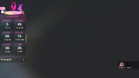 Snapshot of sarahwantslove chatting on 02.27.26 sarahwantslove online show from 02.27.26