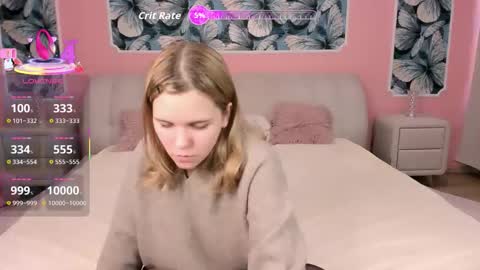 sarahwantslove online show from 03.21.26