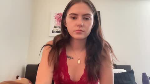 Snapshot of sarahxaoliver1 chatting on 01.17.25 SarahxOliver online show from 01.17.25