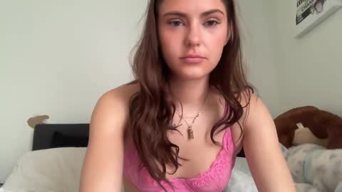 Snapshot of sarahxaoliver1 chatting on 09.27.25 SarahxOliver online show from 09.27.25