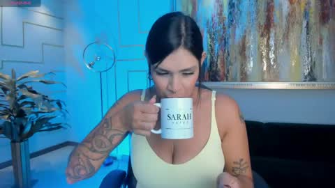 Sarah  independent model online show from 05.30.26