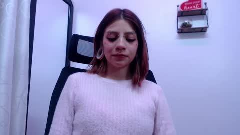 SARAI online show from 10.15.25