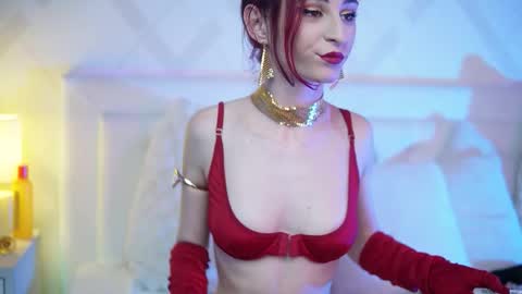  Sarai  online show from 10.25.25