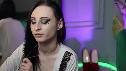  Sarai  online show from 01.15.26