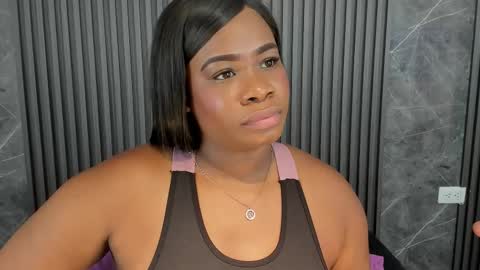 Snapshot of saraievans chatting on 02.17.26 Sarai online show from 02.17.26